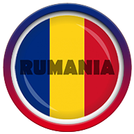 Rumaniapools Lottery Logo